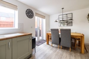 Dining Area- click for photo gallery